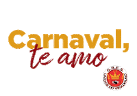 Carnaval Samba Sticker by Unidos do Viradouro