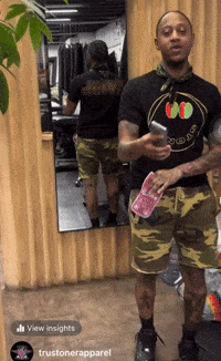 Brooklyn Harlem GIF by Tru Stoner