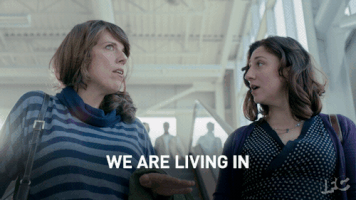 ifc tv television ifc sketch comedy GIF