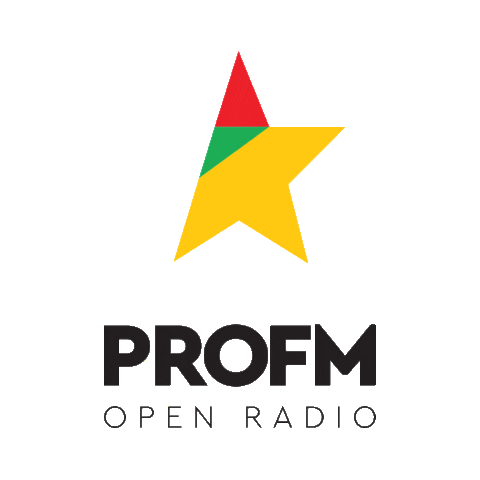 RadioPROFM giphyupload profm Sticker