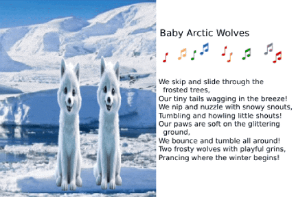 Animated Cards GIF