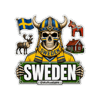 Copa Del Mundo Soccer Sticker