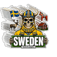 Copa Del Mundo Soccer Sticker