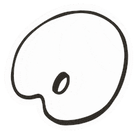 Flores Sticker