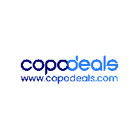 Best Deals Sticker by Copodeals