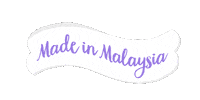 Malaysia Sticker by Tinker Society