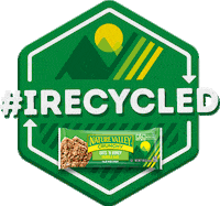 Recycle Walmart Sticker by Nature Valley