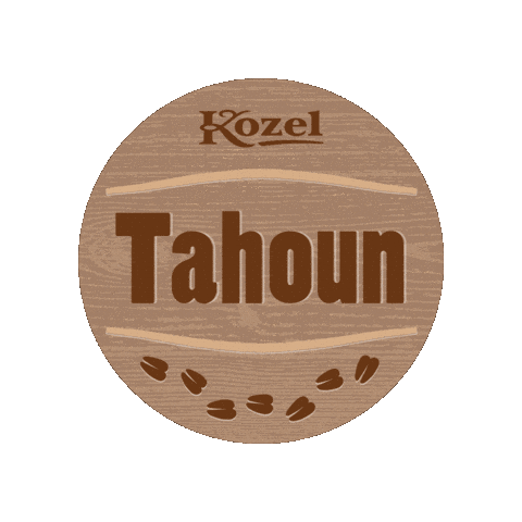 Kozel_CZ giphyupload pivo sef kozel Sticker