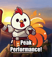 Peak Performance Travel GIF by Zorooster