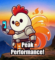 Peak Performance Adventure GIF by Zorooster
