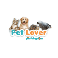 Pet Petlovers Sticker by DM KLR