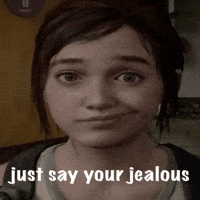 Sidesmile Imbetterthanyou GIF