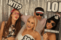 GIF by Tom Foolery Photo Booth