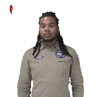 Lsr Cast Sticker by Mavro Worldwide