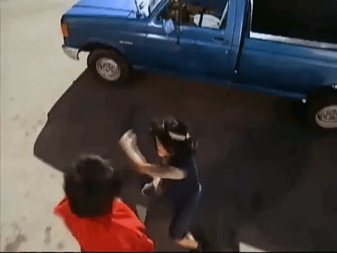 the amanda show nicksplat GIF