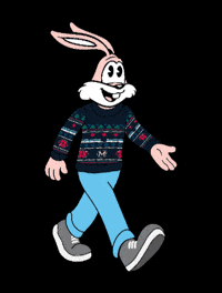 Christmas Pull GIF by RATP