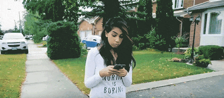 dog puppy GIF by Much