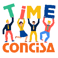 ConstrConcisa concisa Sticker