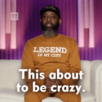 Season 3 Xula GIF by BET Plus