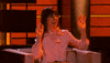 Shake It Dancing GIF by ABC Network
