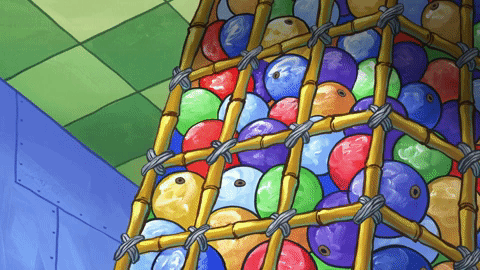 season 9 gary's new toy GIF by SpongeBob SquarePants