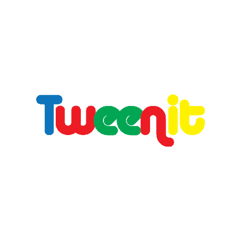 Tweenitbrand Sticker by TweenIt Magazine