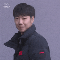 GIF by Olympic Channel