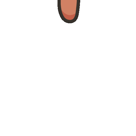 Poo Kaka Sticker
