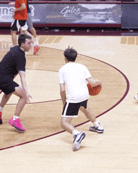 Nick GIF by City Rocks EYBL