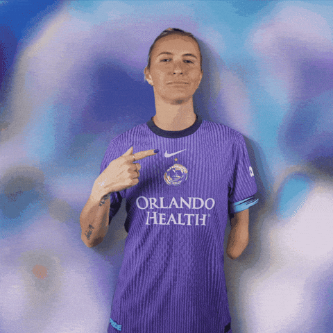 Nwsl GIF by Orlando Pride