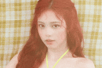 Stare Ian GIF