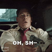 Priyankachopra Idriselba GIF by Amazon Prime Video