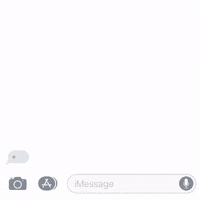 EMPWR 2020 mental health bubble how are you feeling GIF