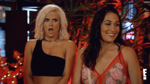total divas what GIF by E!