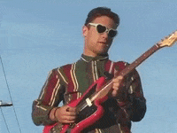 Bored Good Morning GIF by Aaron Taos