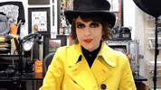 jinwicked life yellow fruit lemon GIF