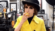 jinwicked life yellow fruit lemon GIF