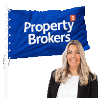 Dawnpb Sticker by Property Broker Dawn Turnbull