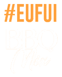Party Eu Fui Sticker by BBQMix