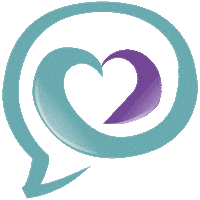 Heart Love Sticker by OC Diseno Integral