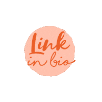 Link In Bio Sticker by Bio-Oil Indonesia