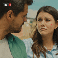 Berk Atan Love GIF by TRT