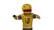 Lets Go Dancing Sticker by NHL