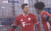 Champions League Football GIF by UEFA