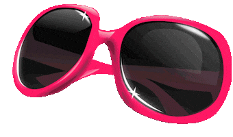 Sunglasses Sticker by INFSD