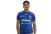 vvGVVV veenendaal tweededivisie gvvv gvvv2021 Sticker