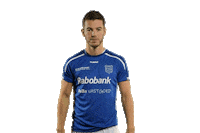 vvGVVV veenendaal tweededivisie gvvv gvvv2021 Sticker