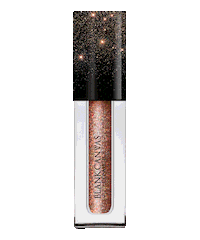 Glitter Sticker by Blank Canvas