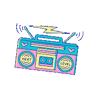 Milk Tea 90S Sticker by Boba Guys