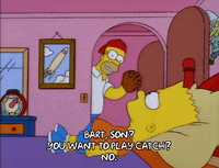 homer simpson episode 3 GIF